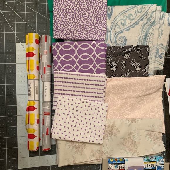 Face Masks (Cloth) - Picture 3 of 4